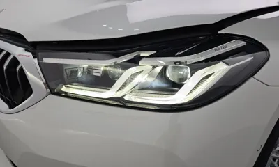 BMW Gran Turismo 2021, 73646 км, за 39500000 KRW - фото 22