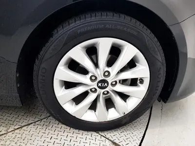 Kia K5 2017, 225607 км, за 5290000 KRW - фото 20