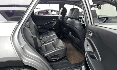 Hyundai Maxcruz 2014, 220819 км, за 7200000 KRW - фото 12