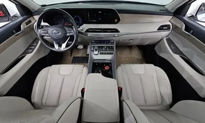 Hyundai Palisade 2019, 100691 км, за 25800000 KRW - фото 7