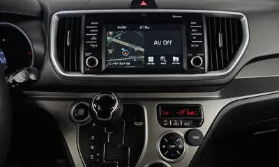Kia Ray 2018, 62129 км, за 10500000 KRW - фото 14