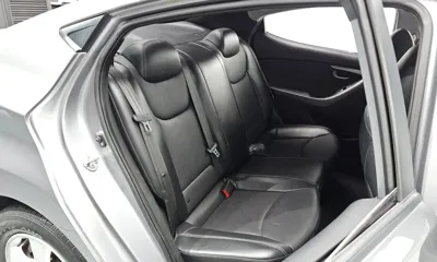 Hyundai Avante 2013, 72365 км, за 5590000 KRW - фото 27