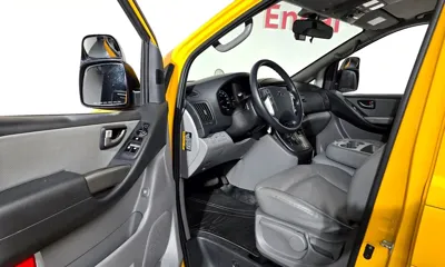 Hyundai Starex 2021, 55618 км, за 22700000 KRW - фото 10