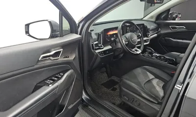 Kia Sportage 2022, 93884 км, за 25500000 KRW - фото 11
