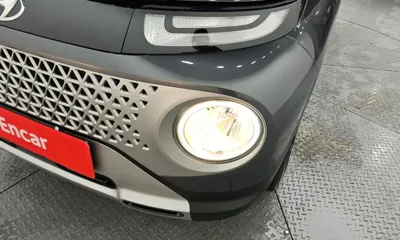 Hyundai Casper 2023, 15051 км, за 14500000 KRW - фото 22