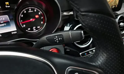 Mercedes-Benz C-Class 2018, 34871 км, за 20900000 KRW - фото 9