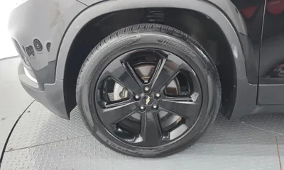 ChevroletGMDaewoo Trax 2019, 166267 км, за 6300000 KRW - фото 5