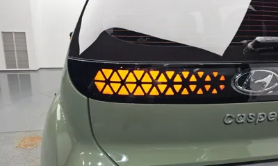 Hyundai Casper 2023, 65043 км, за 14990000 KRW - фото 23