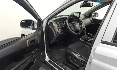 KG_Mobility_Ssangyong KORANDO 2013, 215256 км, за 4200000 KRW - фото 10