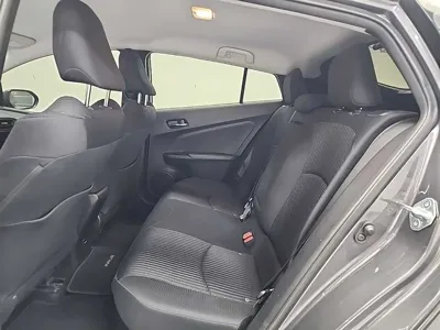 Toyota Prius 2018, 114999 км, за 13590000 KRW - фото 12