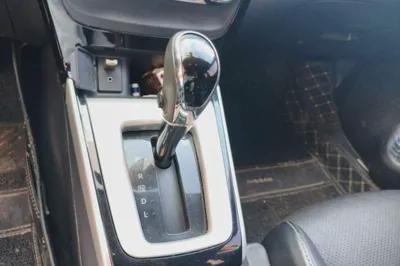Nissan Sylphy 2016, 120300 км, за 34547.28 CNY - фото 14