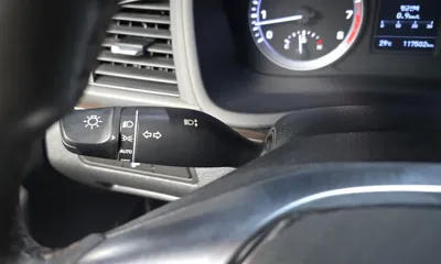 Hyundai Sonata 2019, 117502 км, за 13500000 KRW - фото 33