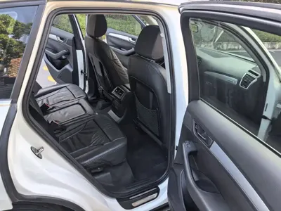 Audi Q5 2014, 157000 км, за 49800 CNY - фото 25