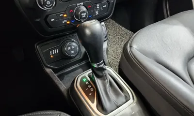 Jeep Renegade 2018, 66909 км, за 10500000 KRW - фото 9