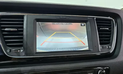Kia Canival 2018, 86342 км, за 16500000 KRW - фото 14