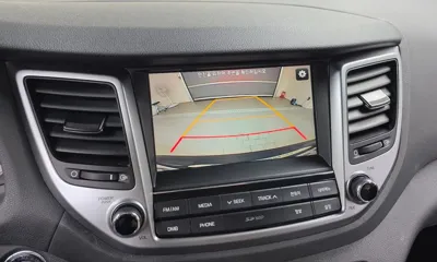 Hyundai Tucson 2017, 58950 км, за 15500000 KRW - фото 16