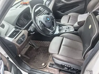 BMW X1 2020, 72800 км, за 88699 CNY - фото 9