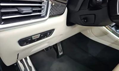 BMW X5 2022, 72115 км, за 67000000 KRW - фото 30