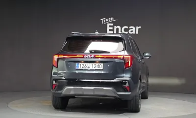 Kia Seltos 2024, 37977 км, за 36900000 KRW - фото 4