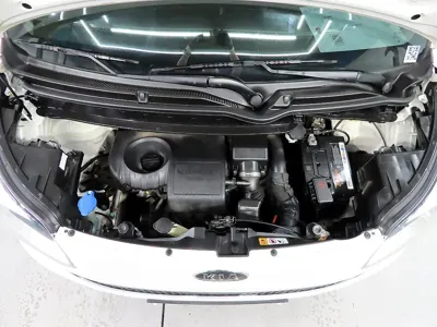 Kia Ray 2013, 74438 км, за 7000000 KRW - фото 19