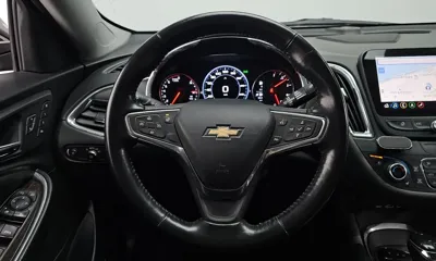 ChevroletGMDaewoo Malibu 2019, 82372 км, за 7441.93 USD - фото 13