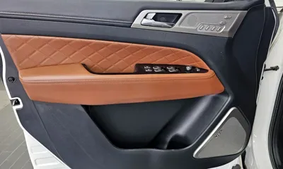 KG_Mobility_Ssangyong Rexton 2018, 168530 км, за 11990000 KRW - фото 24