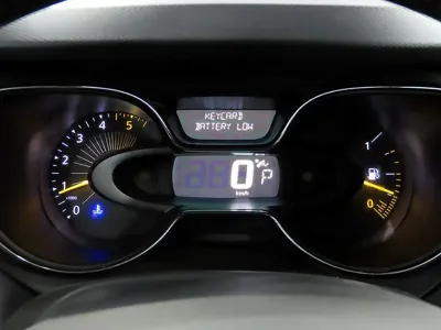 Renault-KoreaSamsung QM3 2015, 186378 км, за 2900000 KRW - фото 8