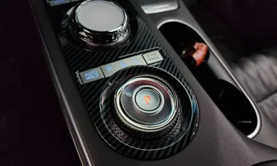 Genesis GV70 2022, 22534 км, за 39400000 KRW - фото 9