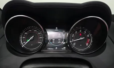 Jaguar F-Type 2016, 113622 км, за 30890000 KRW - фото 8