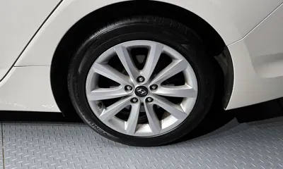 Hyundai i40 2014, 87274 км, за 8500000 KRW - фото 21