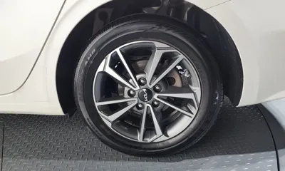 Kia K3 2022, 90049 км, за 14990000 KRW - фото 21