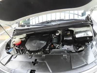 Kia Canival 2021, 76505 км, за 25690000 KRW - фото 6