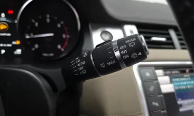 Land Rover Range Rover Evoque 2016, 89890 км, за 11800000 KRW - фото 18