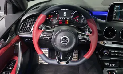 Kia Stinger 2018, 195024 км, за 12190000 KRW - фото 13