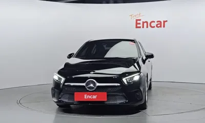 Mercedes-Benz A-Class 2020, 70991 км, за 19700000 KRW - фото 3