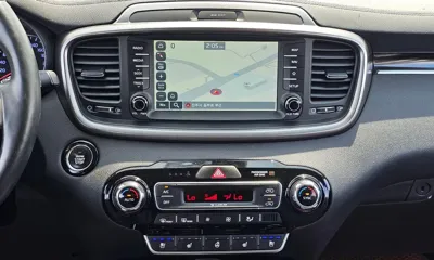 Kia Sorento 2020, 82028 км, за 19500000 KRW - фото 14