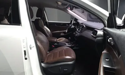 Kia Sorento 2015, 160586 км, за 11200000 KRW - фото 11