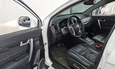 ChevroletGMDaewoo Captiva 2015, 85633 км, за 5500000 KRW - фото 10