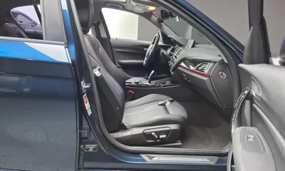 BMW 1-Series 2017, 139046 км, за 12000000 KRW - фото 17