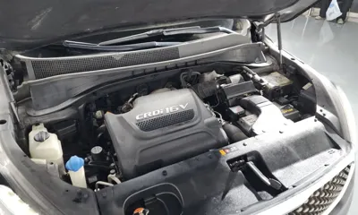Kia Sorento 2016, 154947 км, за 11600000 KRW - фото 6