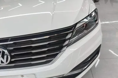 Volkswagen Lavida 2018, 24100 км, за 62452.94 CNY - фото 8