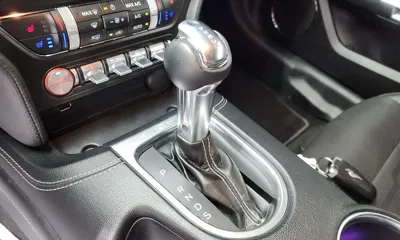Ford Mustang 2022, 54614 км, за 45490000 KRW - фото 9