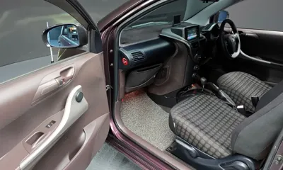 Toyota iQ 2010, 70342 км, за 14300000 KRW - фото 11