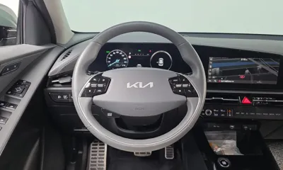 Kia Niro 2023, 112654 км, за 22200000 KRW - фото 13