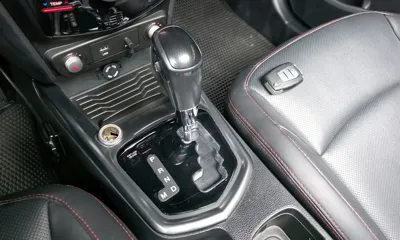 KG_Mobility_Ssangyong TIBOLI 2017, 106857 км, за 8800000 KRW - фото 9