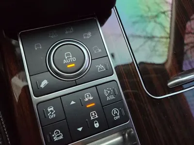 Land Rover Range Rover 2016, 150000 км, за 28900000 KRW - фото 8