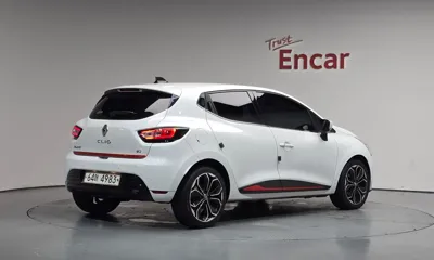 Renault-KoreaSamsung Cilo 2018, 61975 км, за 9300000 KRW - фото 2