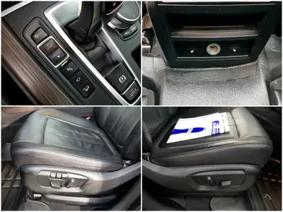 BMW X5 2017, 167596 км, за 19900000 KRW - фото 16