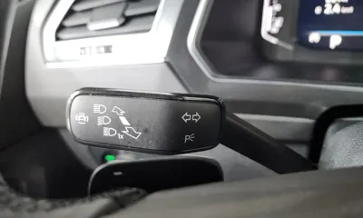 Volkswagen Tiguan 2024, 40177 км, за 37900000 KRW - фото 36