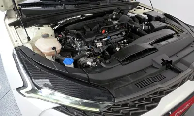 Kia K5 2022, 61306 км, за 19500000 KRW - фото 6